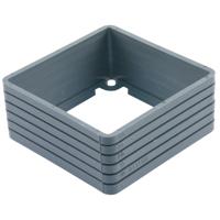 Enzo correctie voor centraaldoos 5 tm 30 mm 4015410