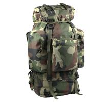 Unisex buiten militaire tactische rugzak Camping wandelen rugzak