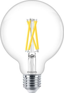 Philips Led Cl G93 Cl Wgd 60w E27
