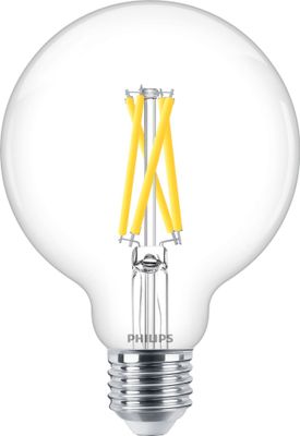 Philips Led Cl G93 Cl Wgd 60w E27