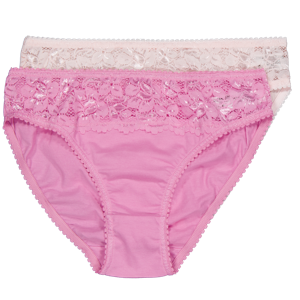 Hipster - Roze