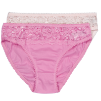 Hipster - Roze
