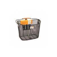 Newlooxs New looxs basket toscane black smartlock release