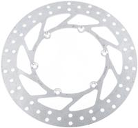 TRW remschijf "mst319" rotor mst319 rigid