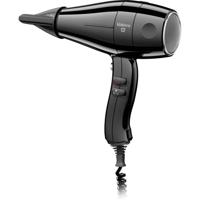Valera Swiss Silent Jet 7500 Ionic TF SXJ 7500 TF BL Haardroger Zwart