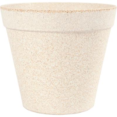 Creativ Company Bloempot, h: 13,5 cm, d 15,2 cm, 1 stuk