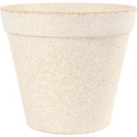 Creativ Company Bloempot, h: 13,5 cm, d 15,2 cm, 1 stuk