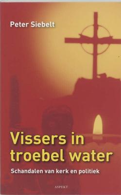 Vissers in troebel water (Paperback)