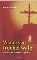 Vissers in troebel water (Paperback)