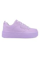 Skechers Court High - Color Zone 310197L/LAV Paars-28 maat 28