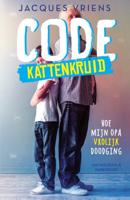 Code Kattenkruid (Hardback)