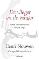Onderweg naar de vanger (Hardback)