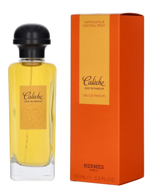 Hermès - Hermes Caleche Soie De Parfum Eau de parfum Spray Eau de Toilette 100 ml Dames