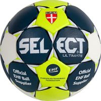 Select Handbal Ultimate maat 3
