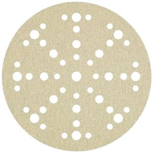 Klingspor 301874 Schuurschijf Diameter 150 mm Hout, Lak, Kunststof 100 stuk(s)