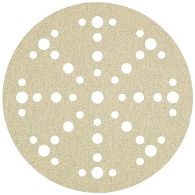 Klingspor 301874 Schuurschijf Diameter 150 mm Hout, Lak, Kunststof 100 stuk(s)