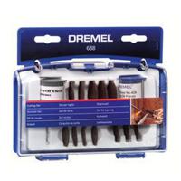 Dremel snijset (69st)688