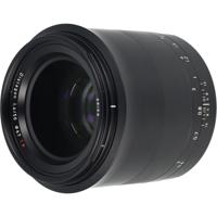 Zeiss Milvus 50mm F/1.4 ZE Canon EF occasion