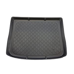 Kofferbakmat passend voor Volkswagen Tiguan I SUV/5 07.2007-04.2016 192641