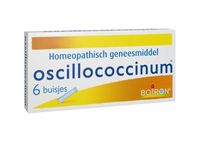 Oscillococcinum Oscillococcinum