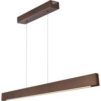 Masterlight Design hanglampAtina 100cm cacao - 2685-15-PRD-TW Masterlight Design hanglampAtina 100cm cacao - 2685-15-PRD-TW