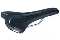 Pro Griffon Crmo Zadel 142 mm - Zwart