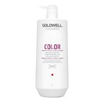Goldwell Dualsenses Color Brilliance Shampoo 1000ml