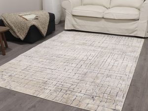 Tapijt TREVI 160x230 cm beige