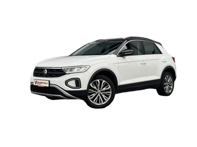 Volkswagen T Roc