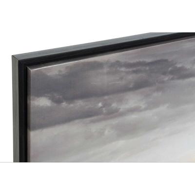 Canvas DKD Home Decor polyestyreen Canvas 144 x 3,5 x 84 cm