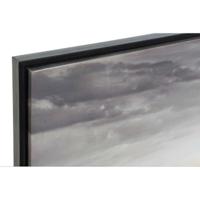 Canvas DKD Home Decor polyestyreen Canvas 144 x 3,5 x 84 cm