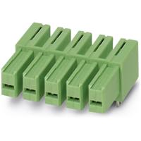 Phoenix Contact 1708381 Female behuizing (kabel) IPC Totaal aantal polen: 2 Rastermaat: 7.62 mm Inhoud: 50 stuk(s)