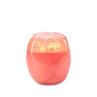 ONNO Collection Romance Cape Coral Scented Candle 18x20cm 1Stuks
