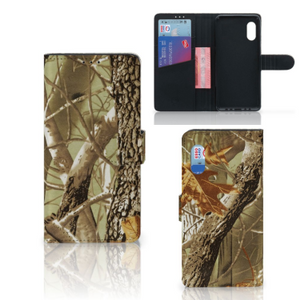 Samsung Xcover Pro Hoesje Wildernis