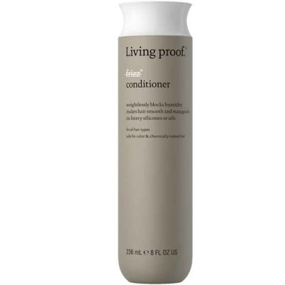 Living Proof Conditioner - No Frizz - 236 ml