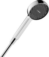 Hansgrohe Activera S handdouche rond chroom - thumbnail