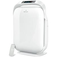 Haus & Luft - Luchtreiniger met HEPA filter - Air Purifier - 481m3/u - 4 snelheden - Tot 50m² - Wit - thumbnail