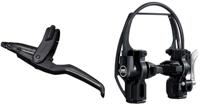 Magura remset hs11 evo2 zwart 4-vinger voor- of achterrem