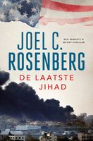 De laatste Jihad - Joel C. Rosenberg - ebook