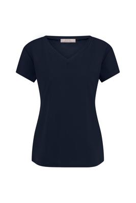 Studio Anneloes Roller Shirt 94814 6900 Dark Blue