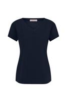 Studio Anneloes Roller Shirt 94814 6900 Dark Blue