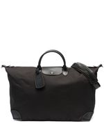 Longchamp sac de voyage XL Boxford - Noir