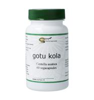 Gutu kola centella asiatic