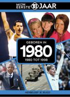 Geboren in 1980 (Hardback)