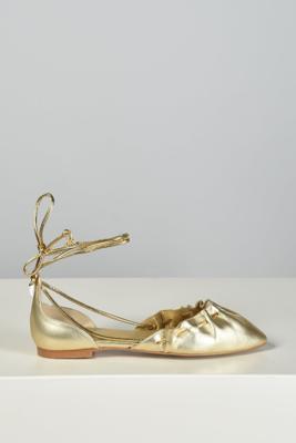 Toral sandalen TL-RAISA champagne