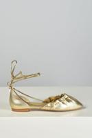 Toral sandalen TL-RAISA champagne