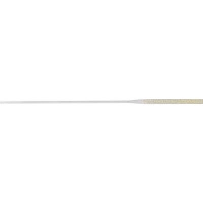 PFERD TOOLS 15317142 Diamant-remmingsvijl Lengte 140 mm 1 stuk(s)