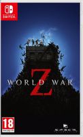 World War Z - thumbnail