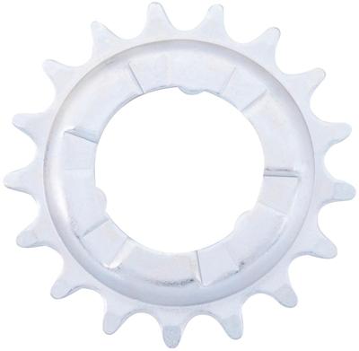 Sprocket esjot 17 teeth