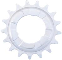 Sprocket esjot 17 teeth